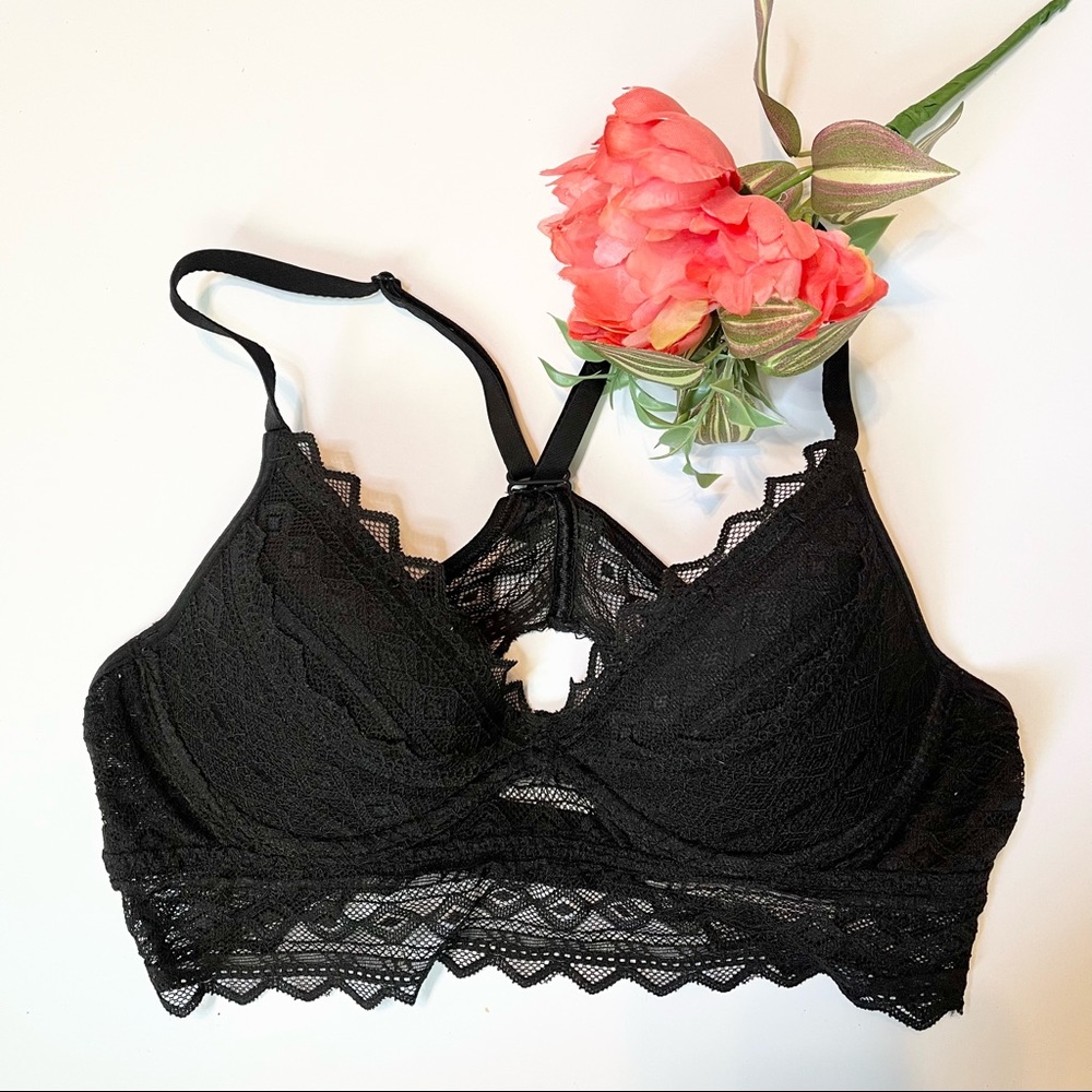 Victoria’s Secret PINK Racerback Bralette